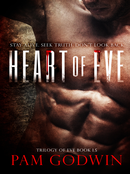 Title details for Heart of Eve by Pam Godwin - Available